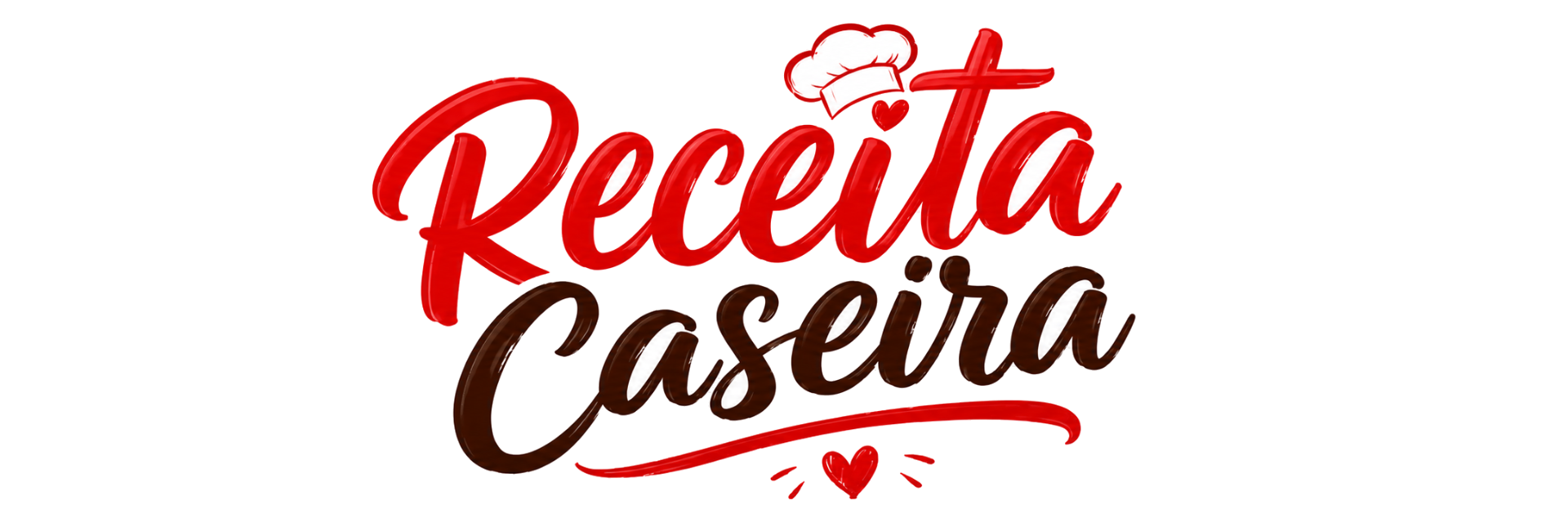 Receita Caseira